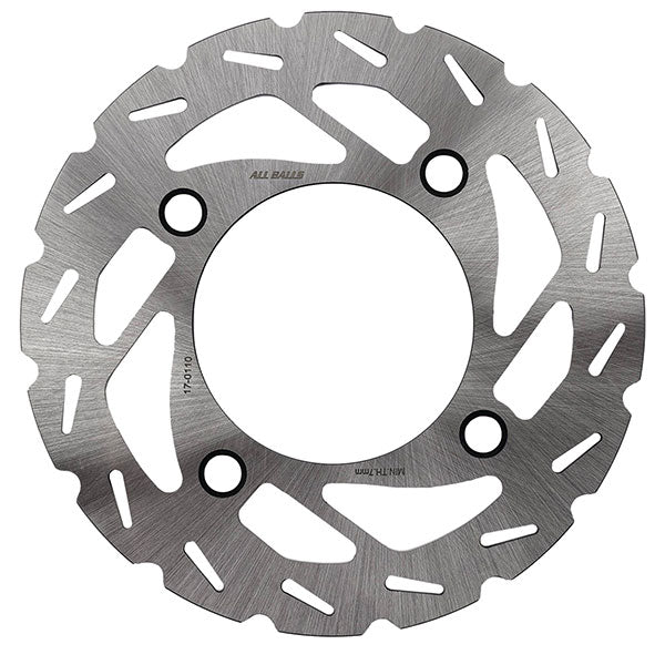 ALL BALLS RACING BRAKE ROTOR DISC FT/RR (18 - 0110) - DRIVEN Canada's Powersports 18 - 0110