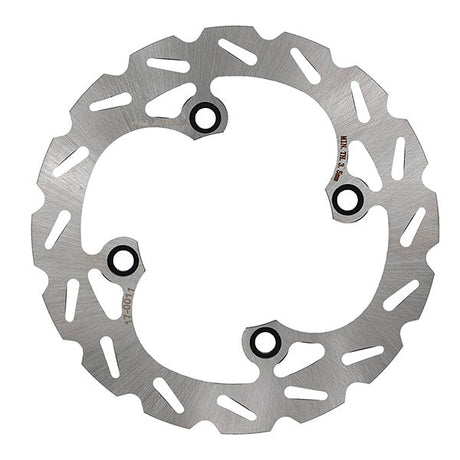 ALL BALLS RACING BRAKE ROTOR DISC REAR (18 - 0011) - DRIVEN Canada's Powersports 18 - 0011