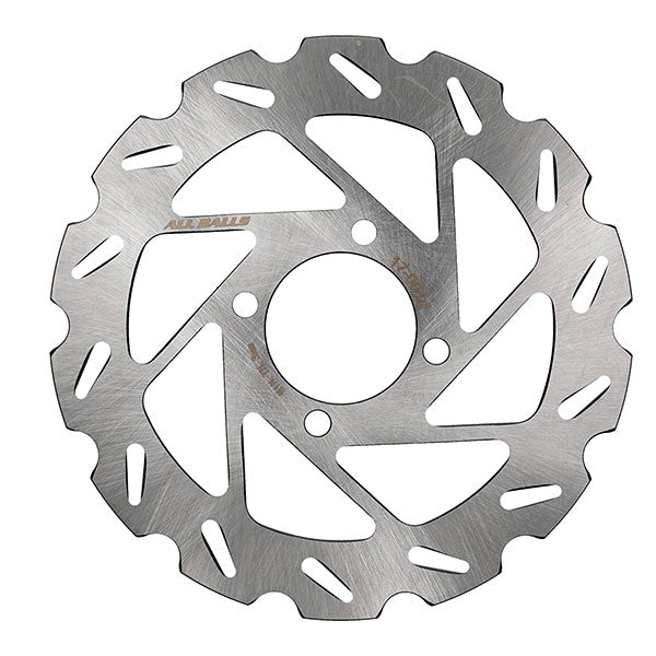 ALL BALLS RACING BRAKE ROTOR DISC REAR (18 - 0016) - DRIVEN Canada's Powersports 18 - 0016