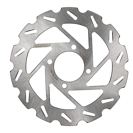 ALL BALLS RACING BRAKE ROTOR DISC REAR (18 - 0016) - DRIVEN Canada's Powersports 18 - 0016