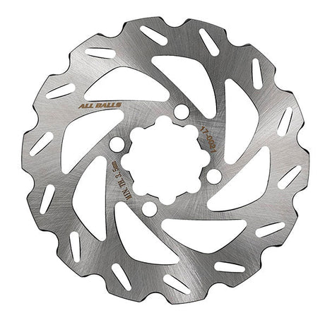 ALL BALLS RACING BRAKE ROTOR DISC REAR (18 - 0021) - DRIVEN Canada's Powersports 18 - 0021