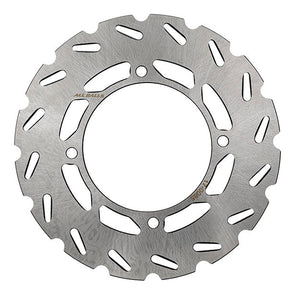 ALL BALLS RACING BRAKE ROTOR DISC REAR (18 - 0085) - DRIVEN Canada's Powersports 18 - 0085