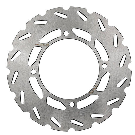 ALL BALLS RACING BRAKE ROTOR DISC REAR (18 - 0085) - DRIVEN Canada's Powersports 18 - 0085