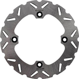 ALL BALLS RACING BRAKE ROTOR (18 - 0090) - DRIVEN Canada's Powersports 999999998918 - 0090