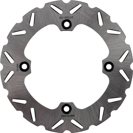 ALL BALLS RACING BRAKE ROTOR (18 - 0090) - DRIVEN Canada's Powersports 999999998918 - 0090