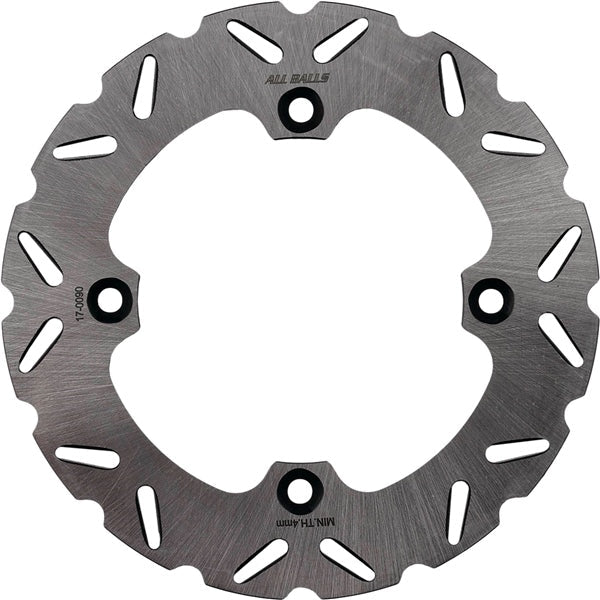 ALL BALLS RACING BRAKE ROTOR (18 - 0090) - DRIVEN Canada's Powersports 999999998918 - 0090