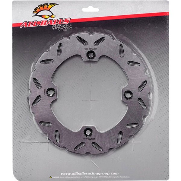 ALL BALLS RACING BRAKE ROTOR (18 - 0090) - DRIVEN Canada's Powersports 999999998918 - 0090