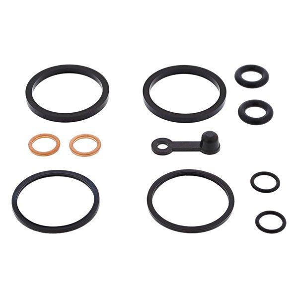 ALL BALLS RACING CALIPER REBUILD KIT REAR (18 - 3330) - DRIVEN Canada's Powersports 18 - 3330