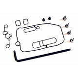 ALL BALLS RACING CARBURETOR MID BODY GASKET KIT (26 - 10010) - DRIVEN Canada's Powersports 61331079621326 - 10010