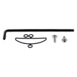 ALL BALLS RACING CARBURETOR MID BODY GASKET KIT (26 - 10011) - DRIVEN Canada's Powersports 61331079622026 - 10011