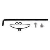 ALL BALLS RACING CARBURETOR MID BODY GASKET KIT (26 - 10011) - DRIVEN Canada's Powersports 61331079622026 - 10011
