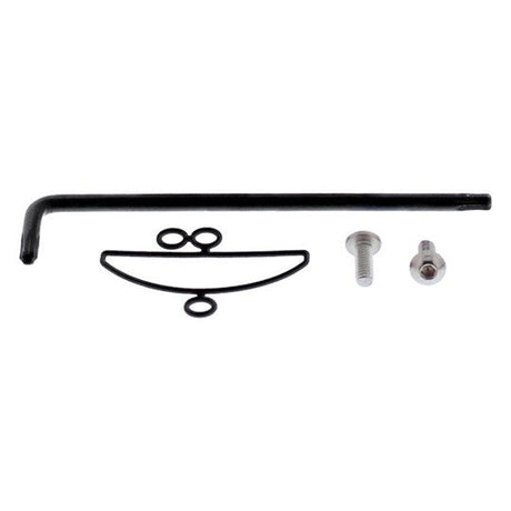 ALL BALLS RACING CARBURETOR MID BODY GASKET KIT (26 - 10011) - DRIVEN Canada's Powersports 61331079622026 - 10011