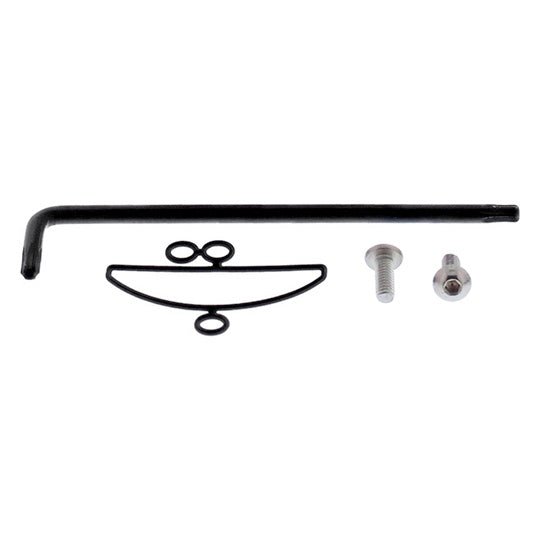 ALL BALLS RACING CARBURETOR MID BODY GASKET KIT (26 - 10011) - DRIVEN Canada's Powersports 61331079622026 - 10011