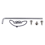 ALL BALLS RACING CARBURETOR MID BODY GASKET KIT (26 - 10012) - DRIVEN Canada's Powersports 61331079623726 - 10012