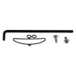 ALL BALLS RACING CARBURETOR MID BODY GASKET KIT (26 - 10014) - DRIVEN Canada's Powersports 237261001426 - 10014