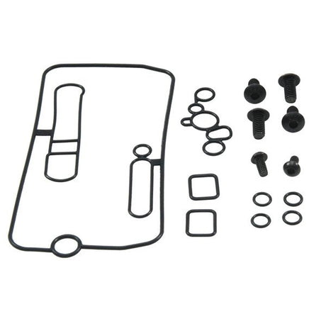 ALL BALLS RACING CARBURETOR MID BODY GASKET KIT (26 - 10124) - DRIVEN Canada's Powersports 61331080287726 - 10124