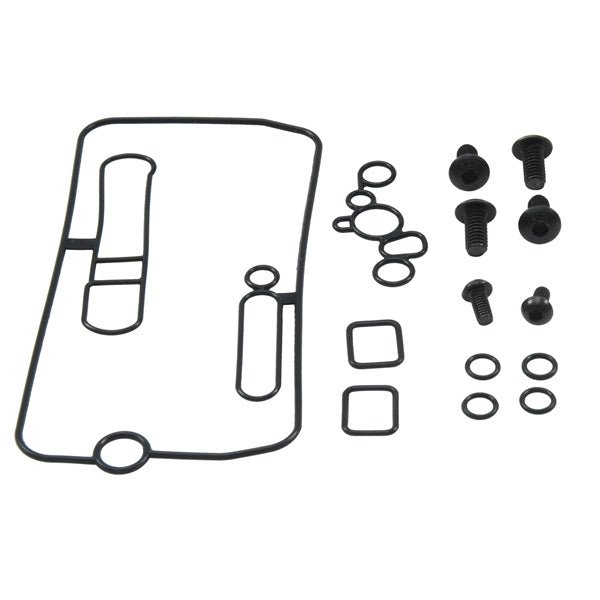 ALL BALLS RACING CARBURETOR MID BODY GASKET KIT (26 - 10124) - DRIVEN Canada's Powersports 61331080287726 - 10124