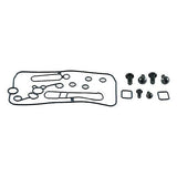 ALL BALLS RACING CARBURETOR MID BODY GASKET KIT (26 - 1510) - DRIVEN Canada's Powersports 23726151026 - 1510