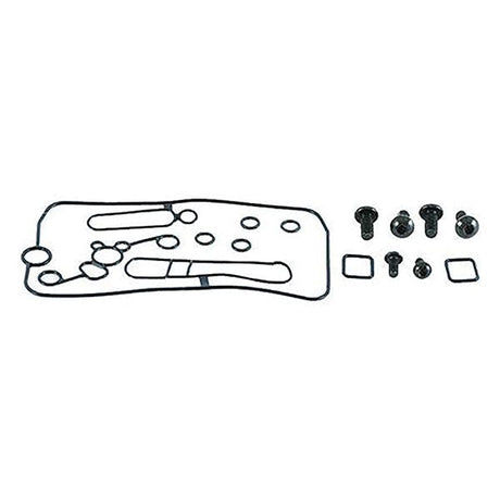 ALL BALLS RACING CARBURETOR MID BODY GASKET KIT (26 - 1510) - DRIVEN Canada's Powersports 23726151026 - 1510