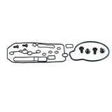 ALL BALLS RACING CARBURETOR MID BODY GASKET KIT (26 - 1511) - DRIVEN Canada's Powersports 23726151126 - 1511