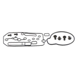 ALL BALLS RACING CARBURETOR MID BODY GASKET KIT (26 - 1511) - DRIVEN Canada's Powersports 23726151126 - 1511