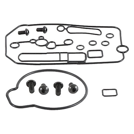 ALL BALLS RACING CARBURETOR MID BODY GASKET KIT (26 - 1511) - DRIVEN Canada's Powersports 23726151126 - 1511