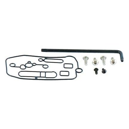 ALL BALLS RACING CARBURETOR MID BODY GASKET KIT (26 - 1512) - DRIVEN Canada's Powersports 23726151226 - 1512
