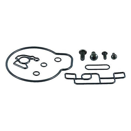 ALL BALLS RACING CARBURETOR MID BODY GASKET KIT (26 - 1513) - DRIVEN Canada's Powersports 72398043488626 - 1513