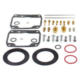 ALL BALLS RACING CARBURETOR REPAIR KIT (26 - 10002) - DRIVEN Canada's Powersports 72398044061026 - 10002