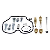 ALL BALLS RACING CARBURETOR REPAIR KIT (26 - 10017) - DRIVEN Canada's Powersports 61331079627526 - 10017