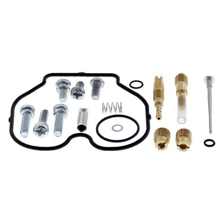 ALL BALLS RACING CARBURETOR REPAIR KIT (26 - 10017) - DRIVEN Canada's Powersports 61331079627526 - 10017