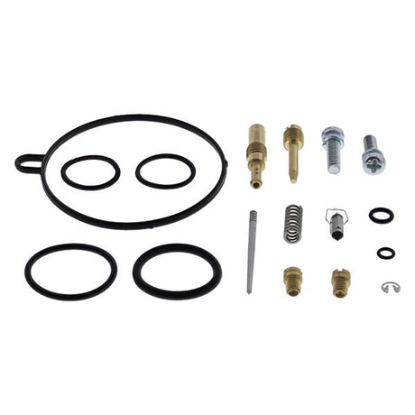ALL BALLS RACING CARBURETOR REPAIR KIT (26 - 10026) - DRIVEN Canada's Powersports 61331079636726 - 10026