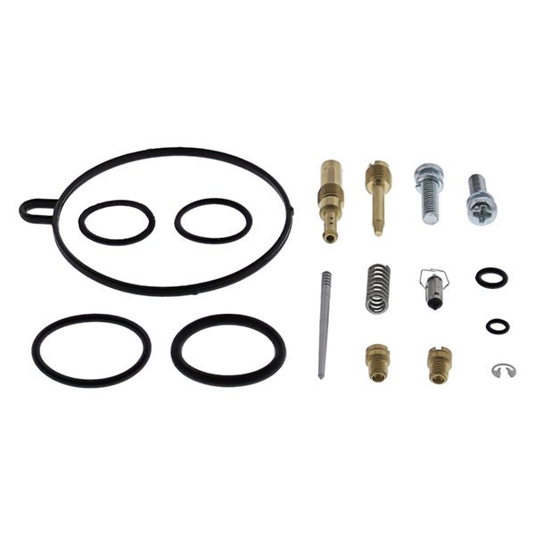 ALL BALLS RACING CARBURETOR REPAIR KIT (26 - 10026) - DRIVEN Canada's Powersports 61331079636726 - 10026