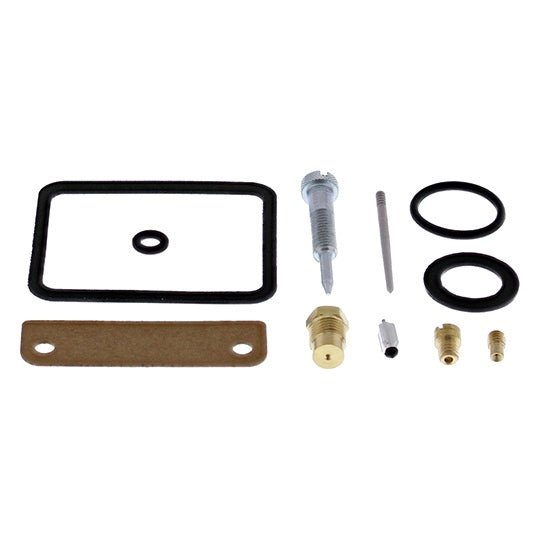 ALL BALLS RACING CARBURETOR REPAIR KIT (26 - 10028) - DRIVEN Canada's Powersports 61331079638126 - 10028