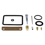 ALL BALLS RACING CARBURETOR REPAIR KIT (26 - 10028) - DRIVEN Canada's Powersports 61331079638126 - 10028