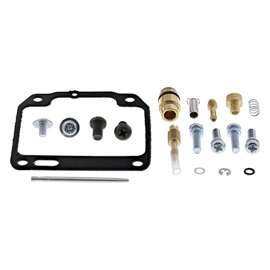 ALL BALLS RACING CARBURETOR REPAIR KIT (26 - 10035) - DRIVEN Canada's Powersports 61331079643526 - 10035