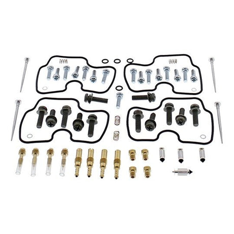 ALL BALLS RACING CARBURETOR REPAIR KIT (26 - 10041) - DRIVEN Canada's Powersports 237261004126 - 10041