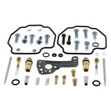 ALL BALLS RACING CARBURETOR REPAIR KIT (26 - 10048) - DRIVEN Canada's Powersports 61331079656526 - 10048
