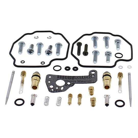 ALL BALLS RACING CARBURETOR REPAIR KIT (26 - 10048) - DRIVEN Canada's Powersports 61331079656526 - 10048