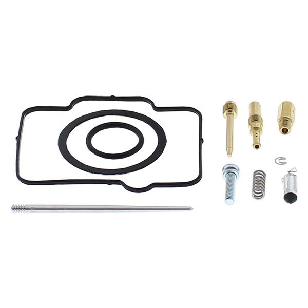 ALL BALLS RACING CARBURETOR REPAIR KIT (26 - 10058) - DRIVEN Canada's Powersports 61331079666426 - 10058