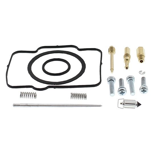 ALL BALLS RACING CARBURETOR REPAIR KIT (26 - 10070) - DRIVEN Canada's Powersports 61331079678726 - 10070