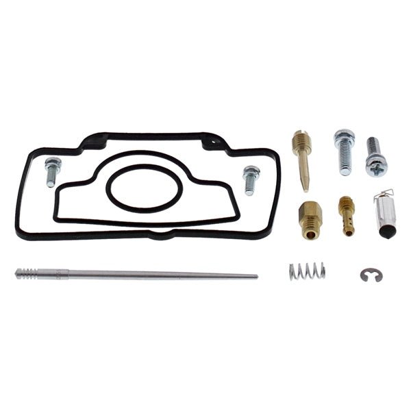 ALL BALLS RACING CARBURETOR REPAIR KIT (26 - 10072) - DRIVEN Canada's Powersports 61331079680026 - 10072
