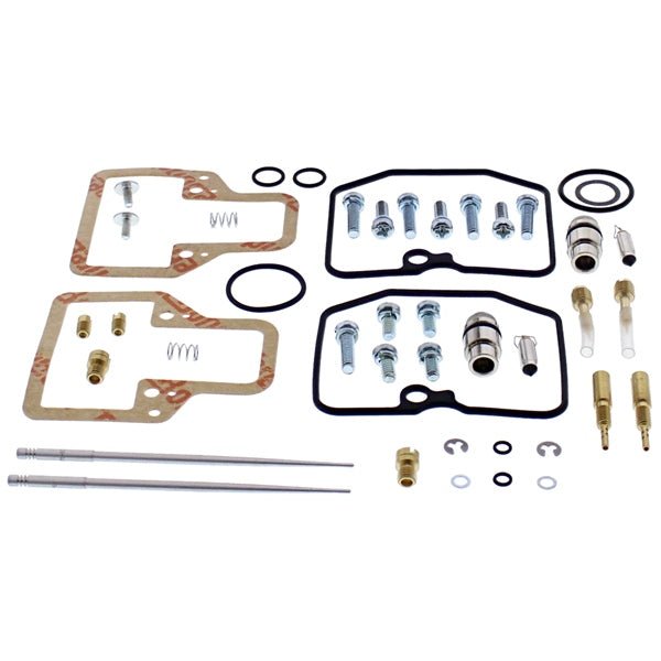 ALL BALLS RACING CARBURETOR REPAIR KIT (26 - 10081) - DRIVEN Canada's Powersports 61331079689326 - 10081