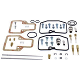ALL BALLS RACING CARBURETOR REPAIR KIT (26 - 10081) - DRIVEN Canada's Powersports 61331079689326 - 10081