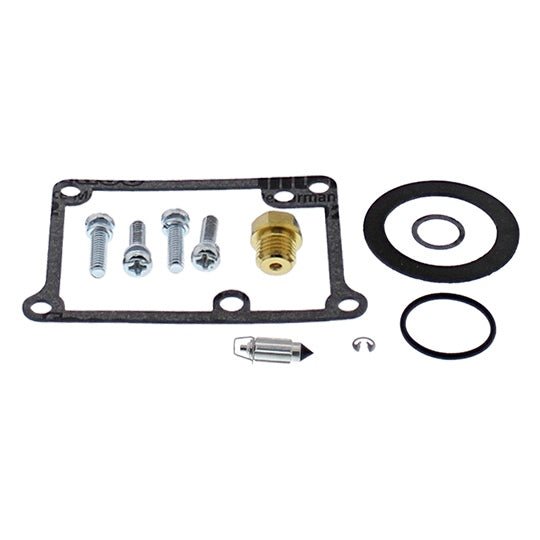 ALL BALLS RACING CARBURETOR REPAIR KIT (26 - 10087) - DRIVEN Canada's Powersports 61331079695426 - 10087