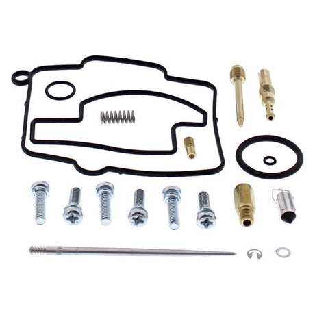 ALL BALLS RACING CARBURETOR REPAIR KIT (26 - 10096) - DRIVEN Canada's Powersports 61331079703626 - 10096