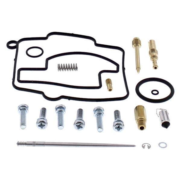 ALL BALLS RACING CARBURETOR REPAIR KIT (26 - 10096) - DRIVEN Canada's Powersports 61331079703626 - 10096