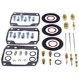 ALL BALLS RACING CARBURETOR REPAIR KIT (26 - 10100) - DRIVEN Canada's Powersports 61331079707426 - 10100