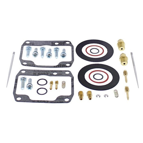ALL BALLS RACING CARBURETOR REPAIR KIT (26 - 10115) - DRIVEN Canada's Powersports 61331079722726 - 10115