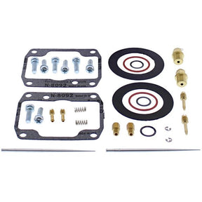 ALL BALLS RACING CARBURETOR REPAIR KIT (26 - 10116) - DRIVEN Canada's Powersports 61331079723426 - 10116
